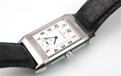Jaeger le Coultre Reverso - Jewellery