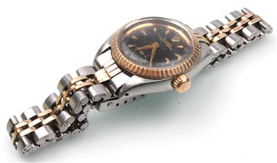 Rolex Oyster Perpetual - Weihnachtsauktion - Armband- und Taschenuhren
