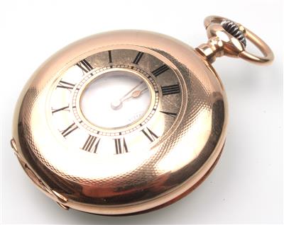 Taschenuhr - Jewellery