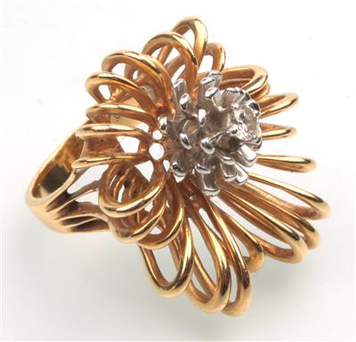 Brillant Ring - Gioielli