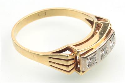 Brillant Ring - Gioielli