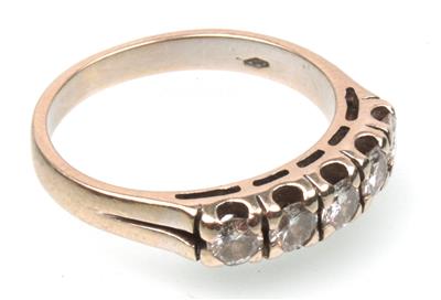 Brillant Ring - Gioielli