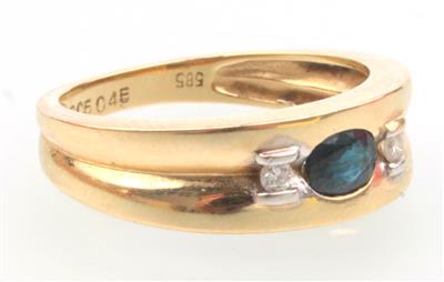 Damen Ring - Gioielli