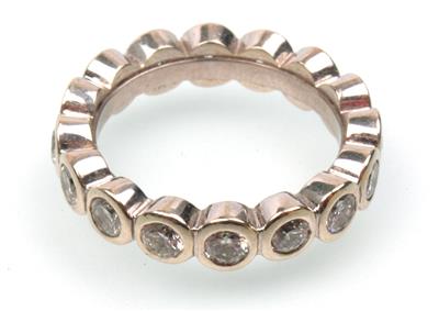 Memory Ring - Jewellery