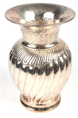 Vase - Schmuck, Uhren und Silber