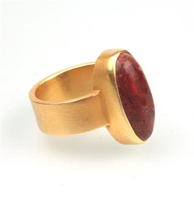 Damen Ring - Gioielli