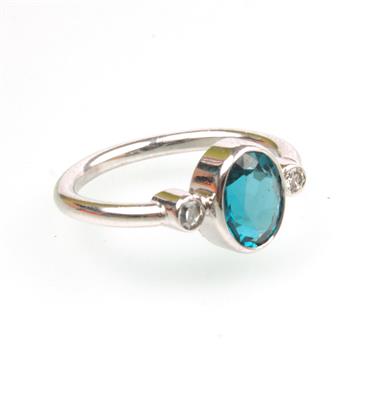 Damen Ring - Klenoty