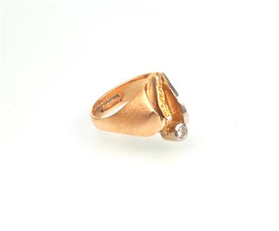 Lapponia Brillant Ring - Osterauktion Teil 1 - Juwelen und Schmuck