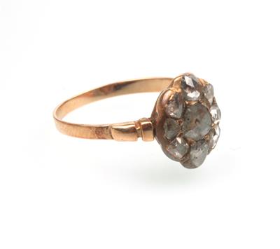 Damen Ring - Klenoty