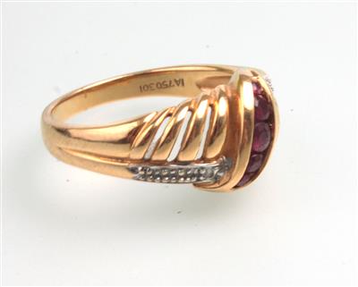 Damen Ring - Klenoty