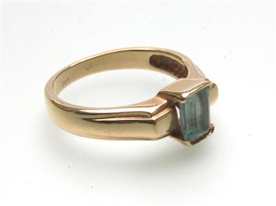 Damen Ring - Jewellery