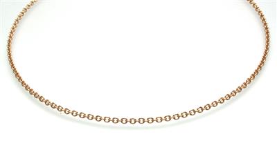 Erbsenmuster Halskette - Jewellery