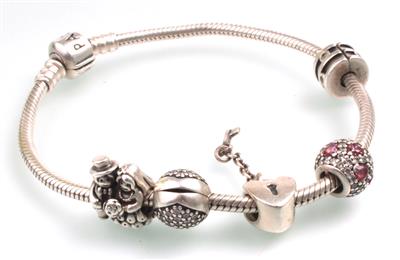 Pandora Armband - Jewellery