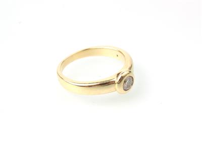 Brillant Ring - Gioielli