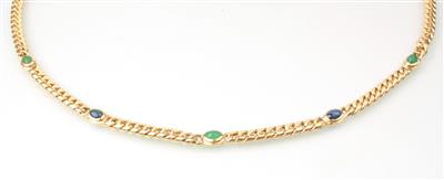 Collier - Jewellery