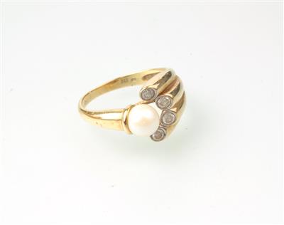 Damen Ring - Jewellery