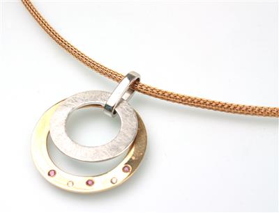 Angehänge - Jewellery