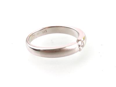 Brillant Ring - Gioielli