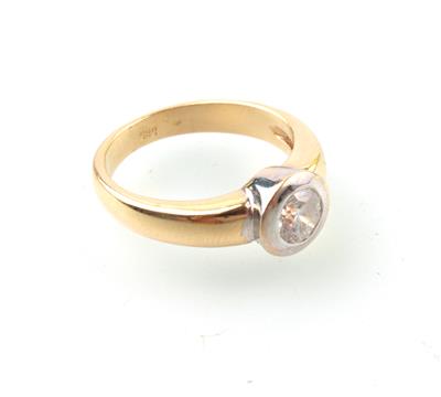 Brillant Ring - Gioielli