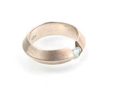 Damen Ring - Gioielli