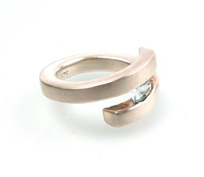 Damen Ring - Schmuck und Uhren Onlineauktion