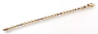 Fasson Armband - Jewellery