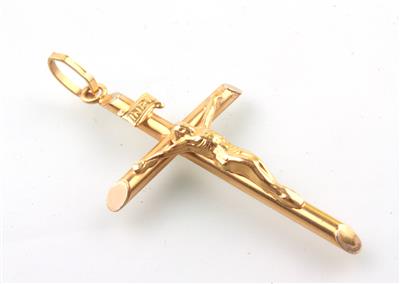 Kreuz - Jewellery