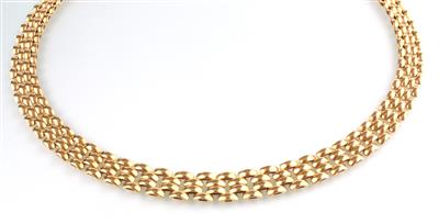 Collier - Jewellery