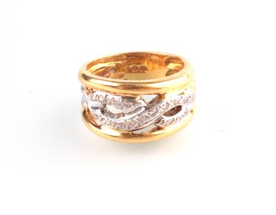 Damen Ring - Schmuck und Uhren Onlineauktion