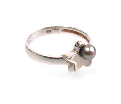 Damen Ring - Schmuck und Uhren Onlineauktion