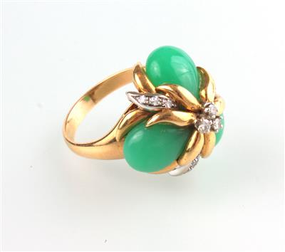 Damen Ring - Jewellery