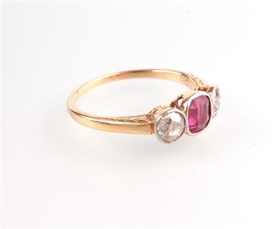 Damen Ring - Klenoty