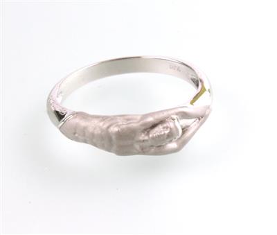Damen Ring "Adonis" - Jewellery