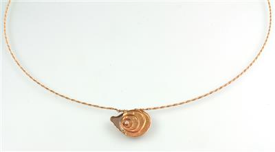 Design Collier - Gioielli