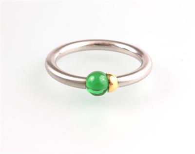 Design Ring - Schmuck und Uhren Onlineauktion