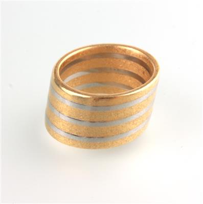 Design Ring - Klenoty