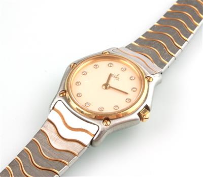 EBEL Classic Wave - Jewellery