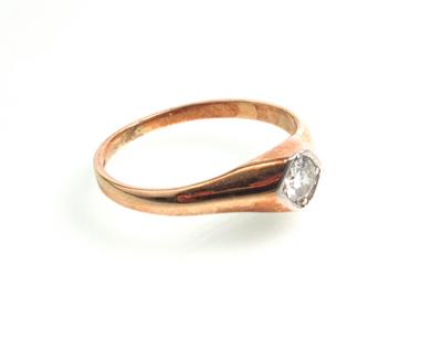 Brillant Ring - Gioielli