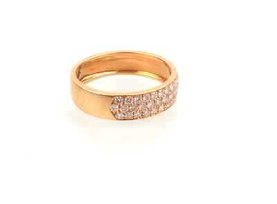 Brillant Ring - Gioielli