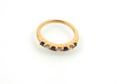 Damen Ring - Schmuck und Uhren Onlineauktion