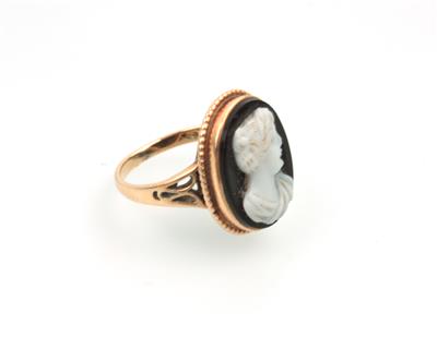 Damen Ring - Jewellery