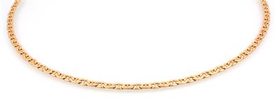 Kätchenpanzer Halskette - Jewellery