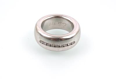 Brillant Ring - Klenoty