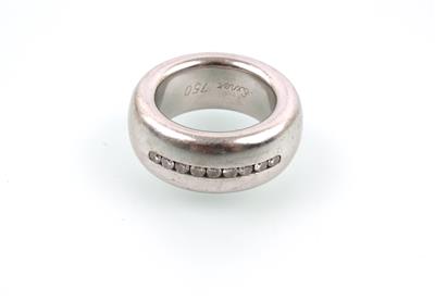 Brillant Ring - Gioielli