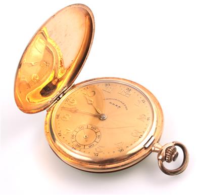 Chronometre Arsa - Schmuck und Uhren Onlineauktion