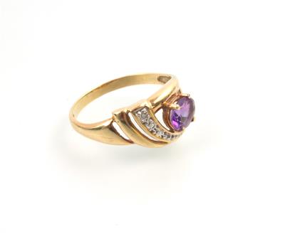 Damen Ring - Gioielli