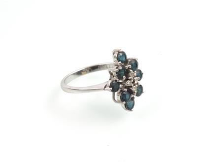 Damen Ring - Jewellery