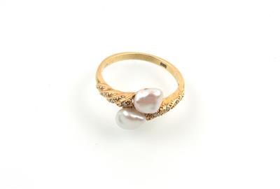 Damen Ring - Klenoty