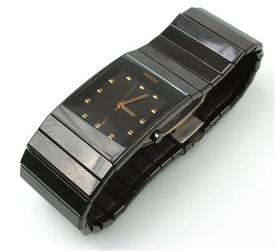 Rado Diastar - Schmuck und Uhren Onlineauktion