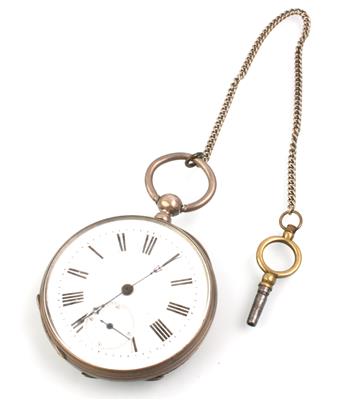 Taschenuhr - Jewellery